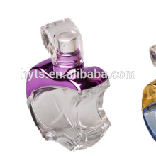 15ml 30ml botella de perfume en forma de manzana de lujo